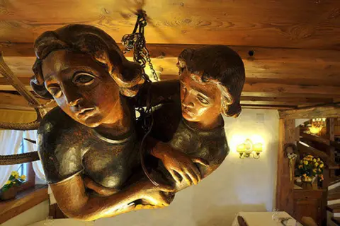 Eight Cortina in Cortina D'ampezzo, foto 9
