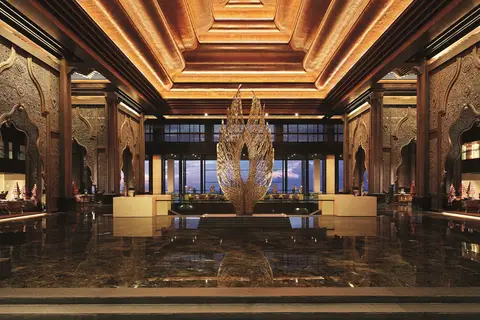 The Apurva Kempinski Bali in Kuta Selatan, foto 28