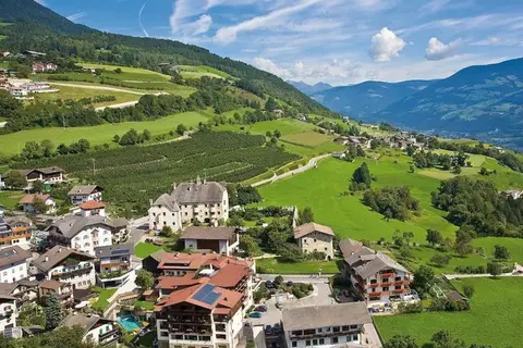 Hotel Taubers Unterwirt in Feldthurns, foto 20