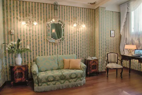 Hotel Locanda Vivaldi in Venetië — foto 23