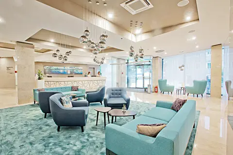 Boutique Hotel Mlini in Mlini — foto 6