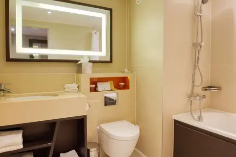 DoubleTree by Hilton Hotel London - Ealing in Londen, foto 16