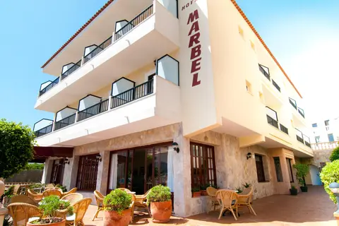 Marbel in Cala Ratjada