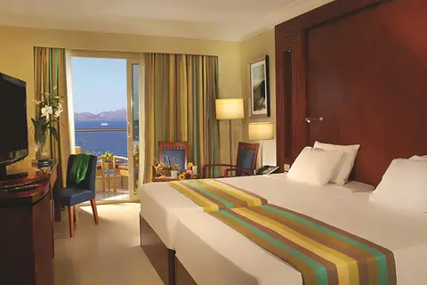 Xperience Sea Breeze Resort in Sharm El Sheikh — foto 4