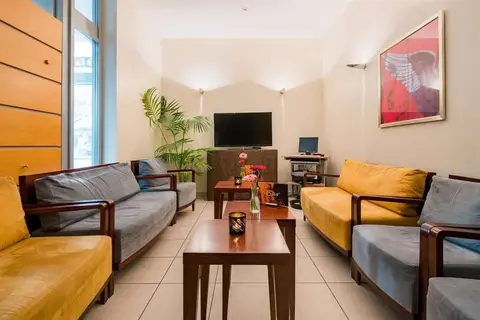 Best Western Hotel Kantstrasse Berlin in Berlijn — foto 12
