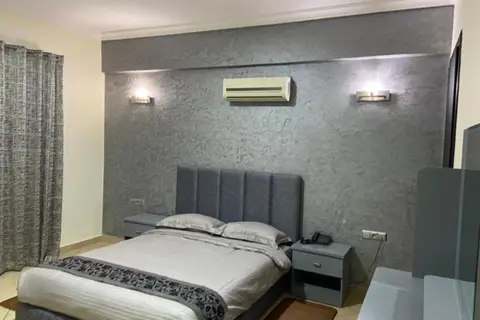 Appart Hôtel Founty Beach in Rabat — foto 29