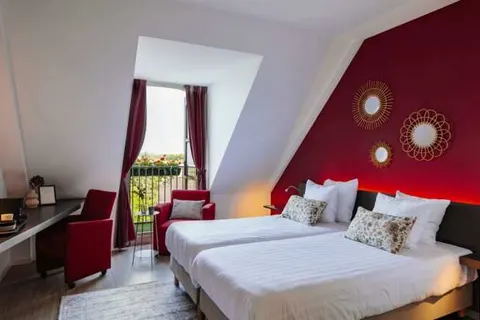 Hotel Hoogeerd by Flow foto 8