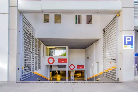Hotel Premiere Classe Casablanca Centre Ville in Rabat — foto 20