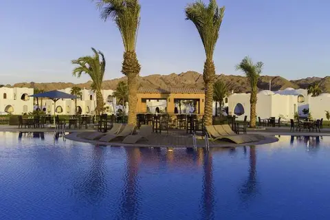 Safir Dahab Resort in دهب — foto 12
