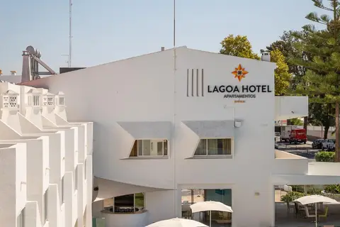 Lagoa Hotel in Lagoa e Carvoeiro — foto 26