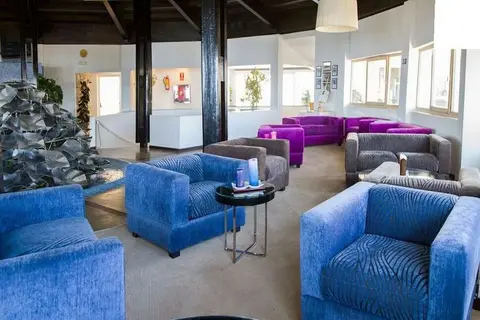 LIVVO Risco del Gato Suites in Costa Calma — foto 17