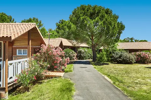 Résidence Odalys Shangri-La - Les Hauts de Cassis in Carnoux-En-Provence, foto 10