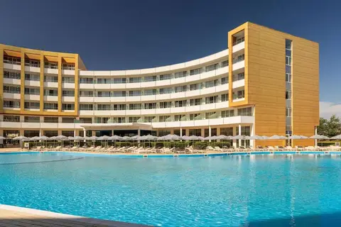 Hotel AluaSoul Sunny Beach - adults only in Несебър — foto 22