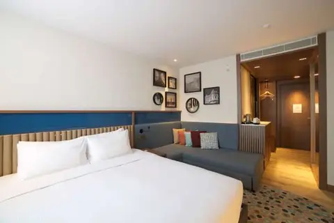 Hampton by Hilton Istanbul Old City in Fatih — foto 3