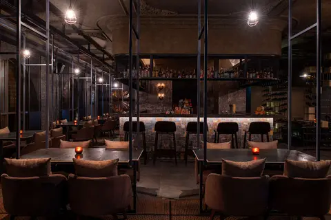 The St. Regis Doha in Doha — foto 15