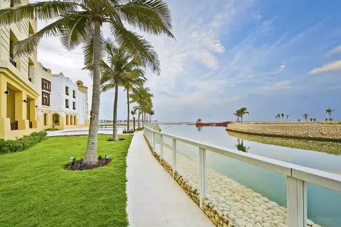 Juweira Boutique Hotel Adults Only in Salalah — foto 17
