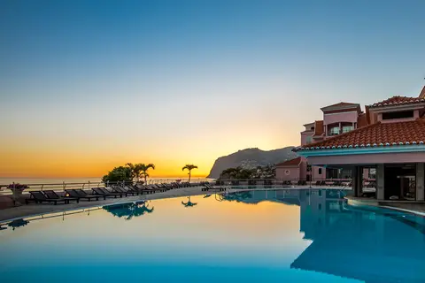 Pestana Royal PremIum All Inclusive Ocean & Spa Resort in Funchal — foto 28