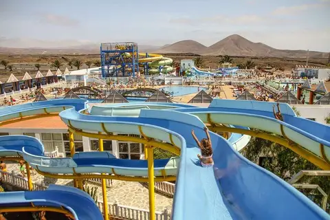 BlueBay Lanzarote in Costa Teguise, foto 2
