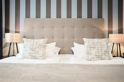 City Hotel Bosse in Bad Oeynhausen — foto 6