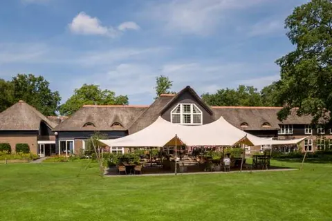 Landgoedhotel Woodbrooke foto 24