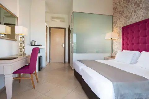 Hotel Flegra Palace in Δημοτική Ενότητα Παλλήνης — foto 17