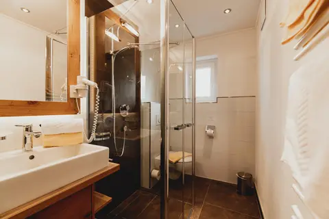 Portis Appartements in Dienten am Hochkönig — foto 19
