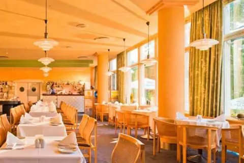 Sport- und Ferienhotel Baltic foto 9