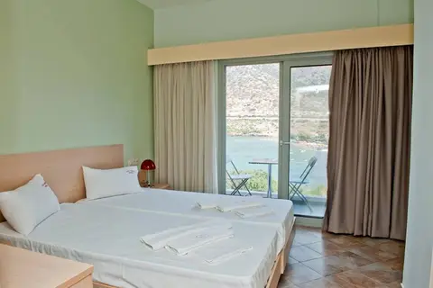 Resol Hotel in Μπαλί — foto 16