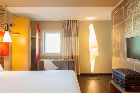 ibis Lisboa Centro Liberdade in Almada — foto 22