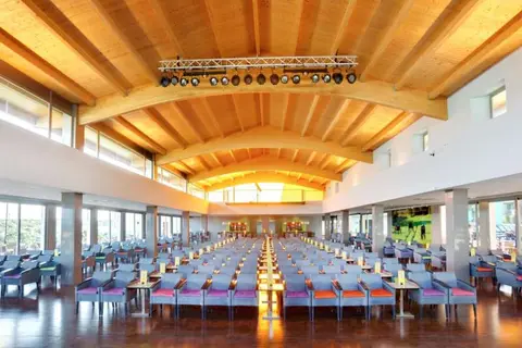 Hotel Seth Punta Prima in Sant Lluís, foto 27