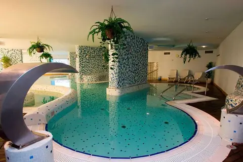 Protur Roquetas Hotel & Spa in Roquetas de Mar — foto 27