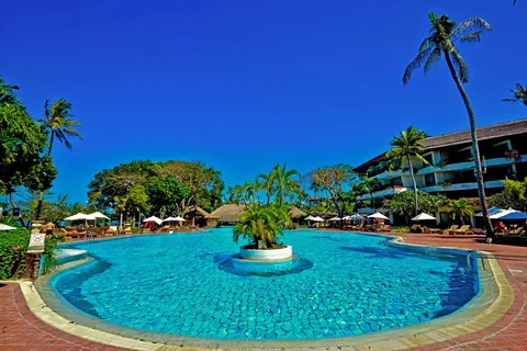 Hotel Prama Sanur Beach Bali foto 1