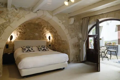 Casa Dei Delfini in Rethimnon, foto 26