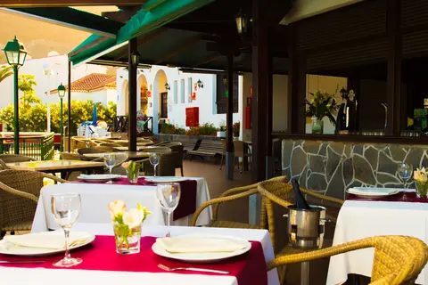 Ona Las Rosas in Puerto de Santiago, foto 11