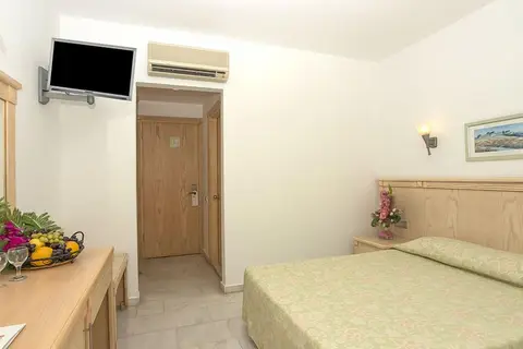Hotel Sinatra in Kemer, foto 8