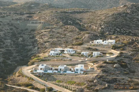 Theros Luxury Villas in Karpathos Municipal Unit — foto 26