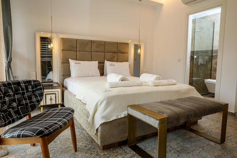 Lazar Lux & Beach Walk Apartment Suites foto 4