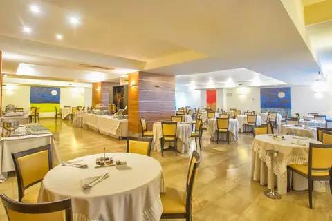 Virgilio Grand Hotel in Sperlonga, foto 24