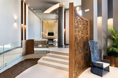 Cretan Dream Resort & Spa in Agia Marina, foto 24