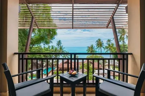 Impiana Resort Chaweng Noi in บ้านเฉวงน้อย — foto 28