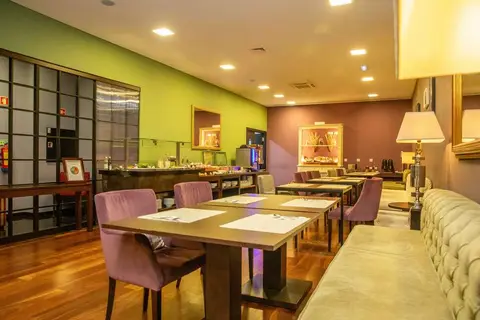 VIP Executive Saldanha in Lissabon, foto 6