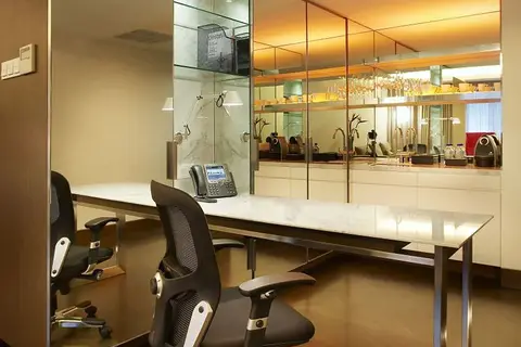 Naumi Singapore in Singapore — foto 6