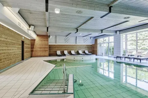 Hotel Bannwaldsee foto 15