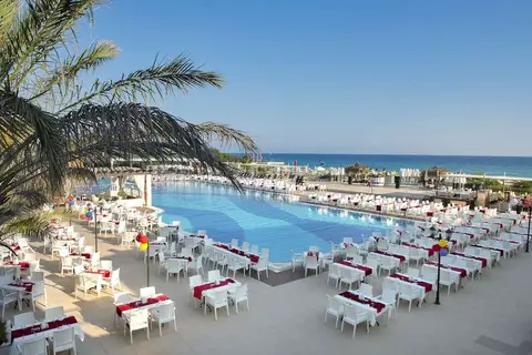 Club Nena in Manavgat — foto 15