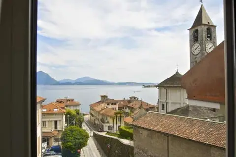 Al Campanile Aparthotel & Suite in Baveno — foto 7