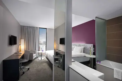 Innside by Melia Manchester in Manchester — foto 3