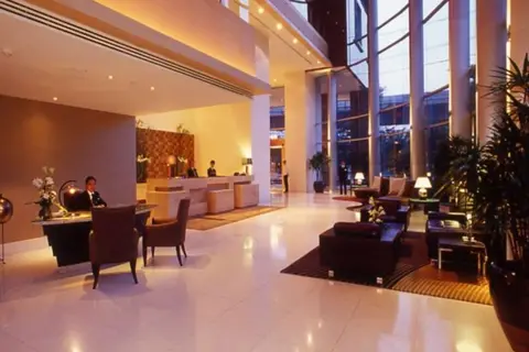 Ascott Sathorn Bangkok in Bangkok, foto 9