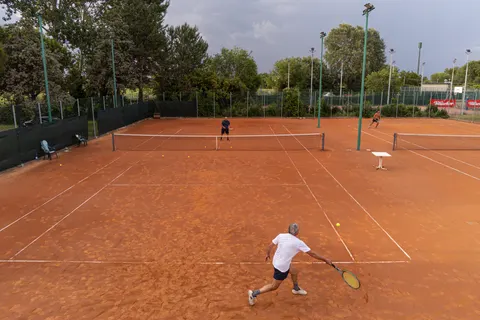 Camping Punta Spin foto 6