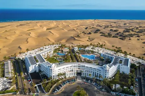 Hotel Riu Palace Maspalomas in San Bartolomé de Tirajana — foto 23