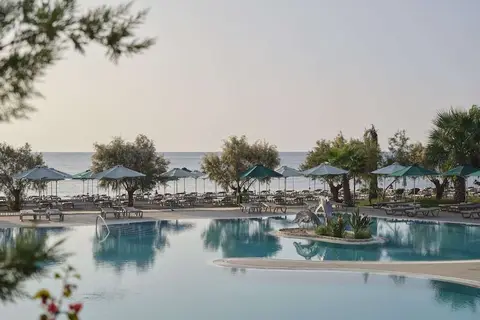Esperos Mare Resort in Faliraki, foto 23